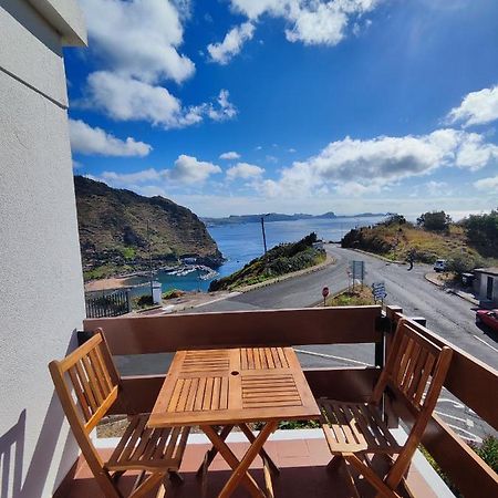 Machico Terrace Appartement Buitenkant foto
