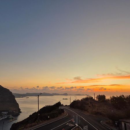 Machico Terrace Appartement Buitenkant foto