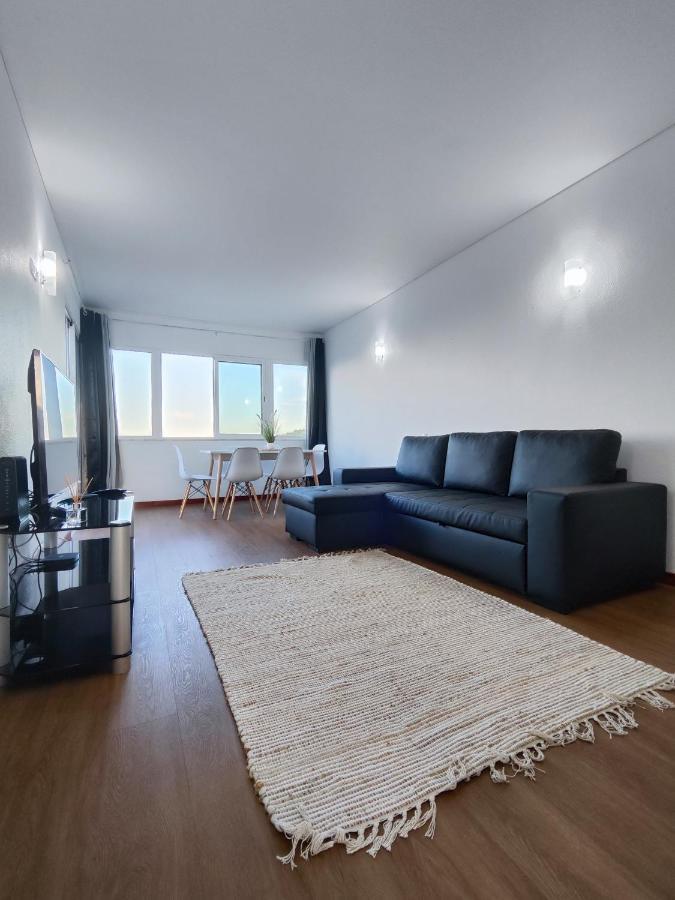 Machico Terrace Appartement Buitenkant foto