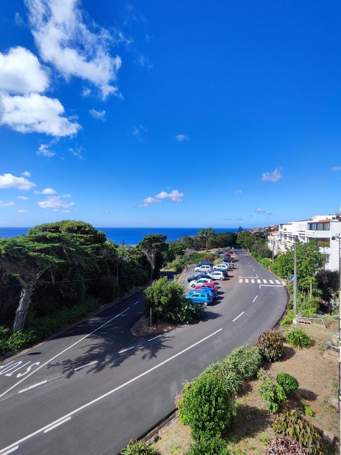 Machico Terrace Appartement Buitenkant foto