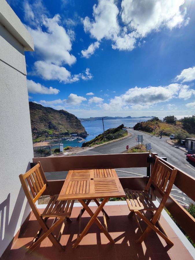 Machico Terrace Appartement Buitenkant foto