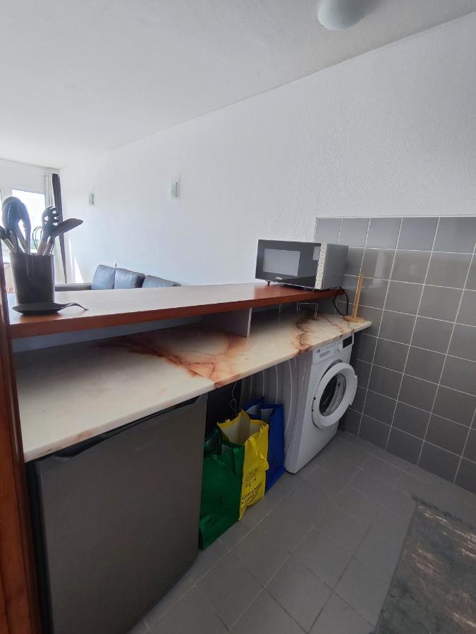 Machico Terrace Appartement Buitenkant foto