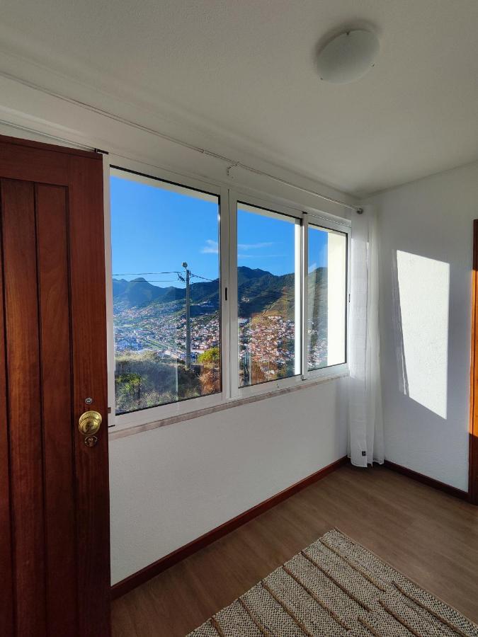 Machico Terrace Appartement Buitenkant foto