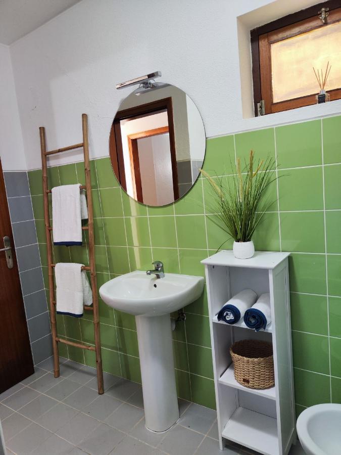 Machico Terrace Appartement Buitenkant foto
