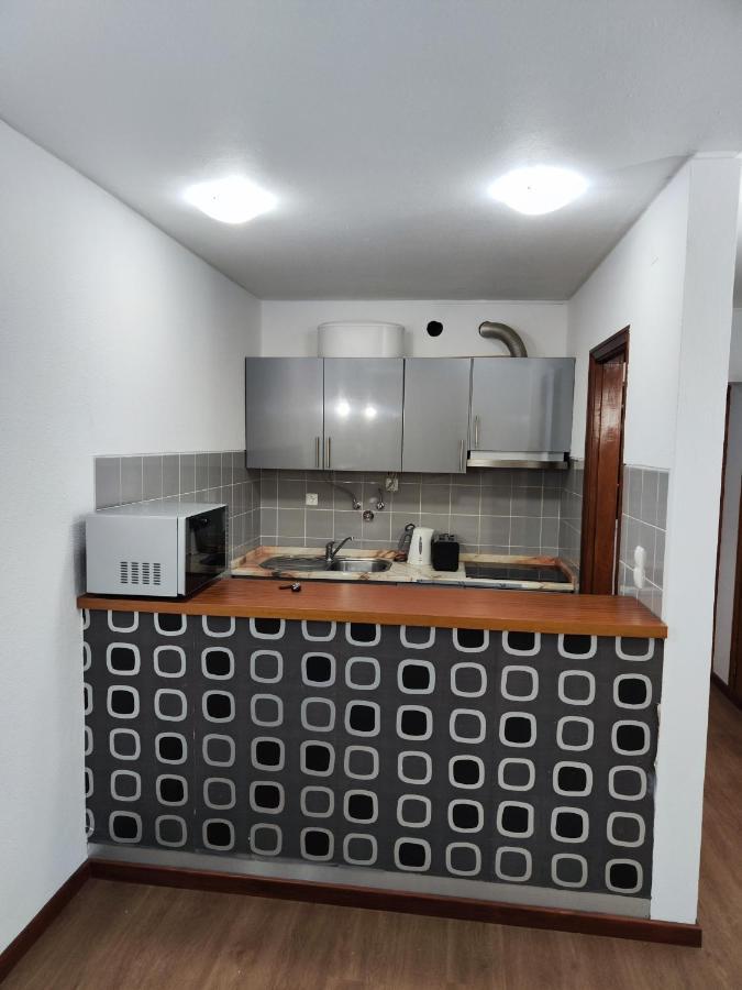 Machico Terrace Appartement Buitenkant foto