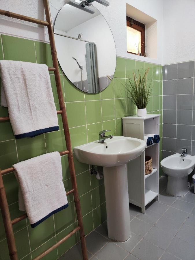 Machico Terrace Appartement Buitenkant foto