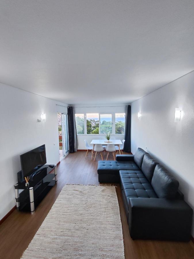 Machico Terrace Appartement Buitenkant foto