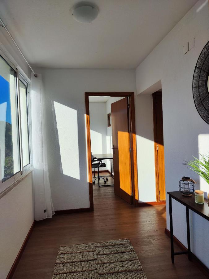 Machico Terrace Appartement Buitenkant foto
