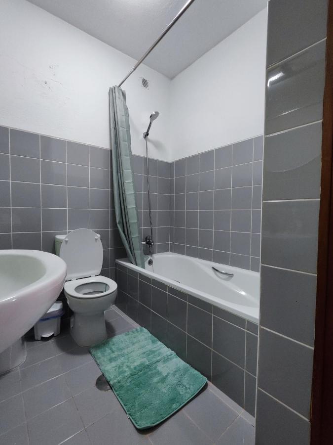 Machico Terrace Appartement Buitenkant foto