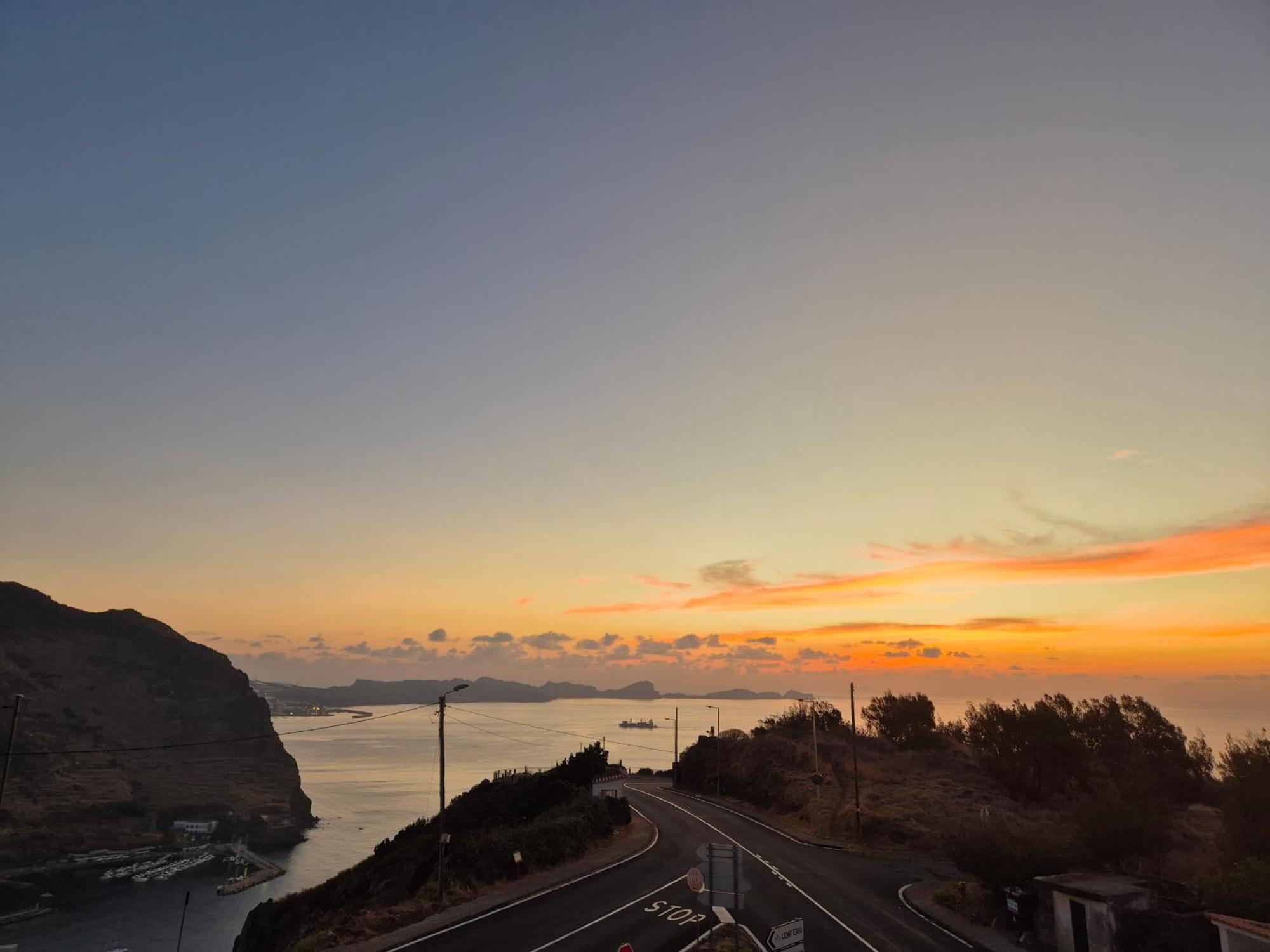 Machico Terrace Appartement Buitenkant foto
